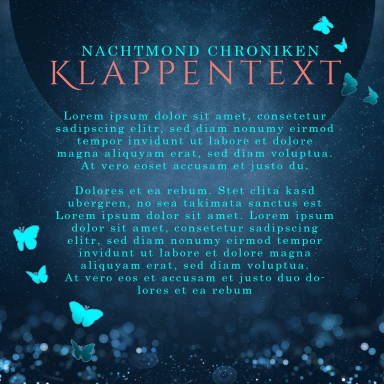 Klappentext