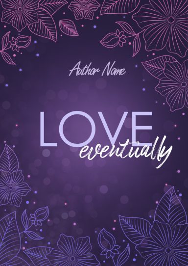 Premade Cover Romance